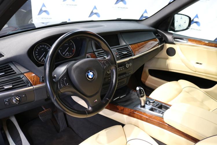 X5 xDrive 40d Steptronic
