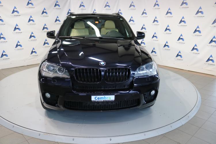X5 xDrive 40d Steptronic