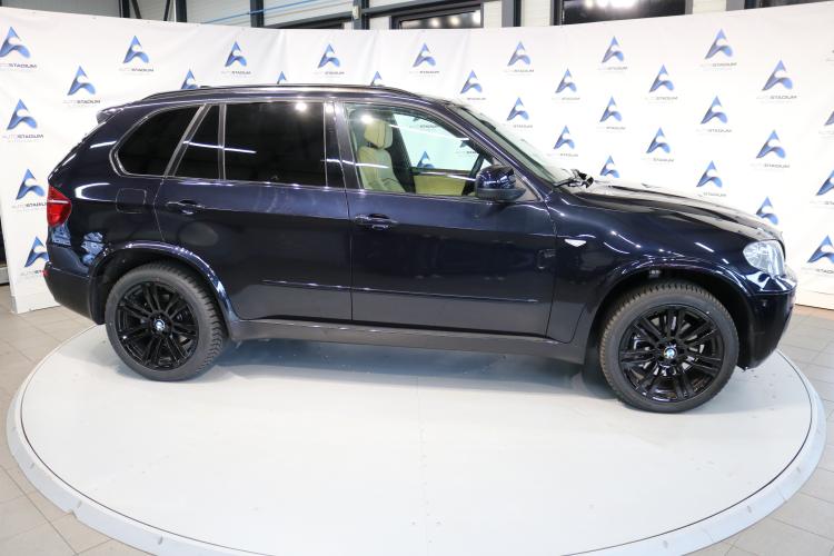 X5 xDrive 40d Steptronic