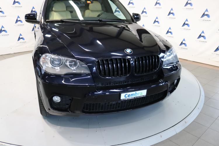 X5 xDrive 40d Steptronic