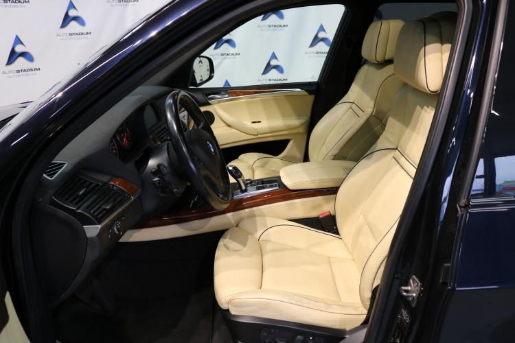 X5 xDrive 40d Steptronic
