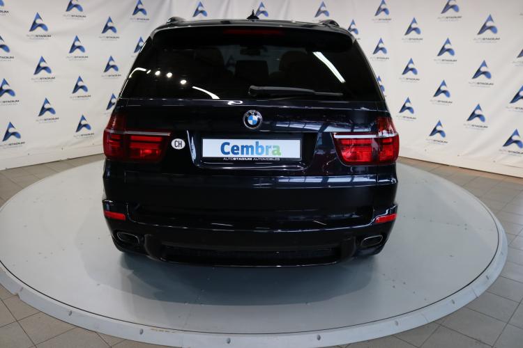 X5 xDrive 40d Steptronic