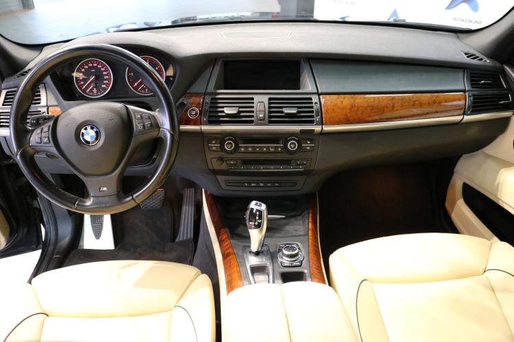 X5 xDrive 40d Steptronic