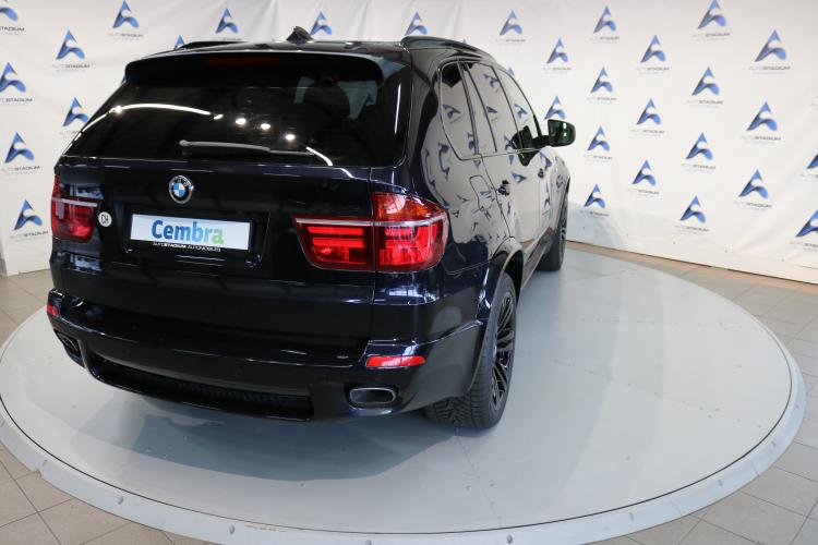 X5 xDrive 40d Steptronic