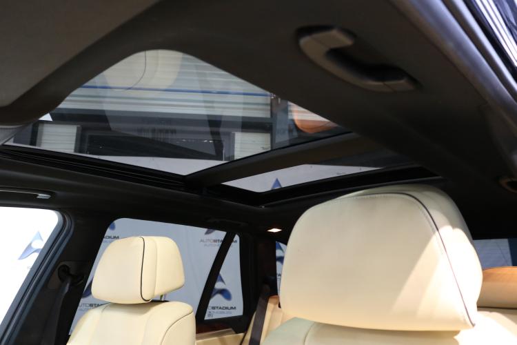 X5 xDrive 40d Steptronic