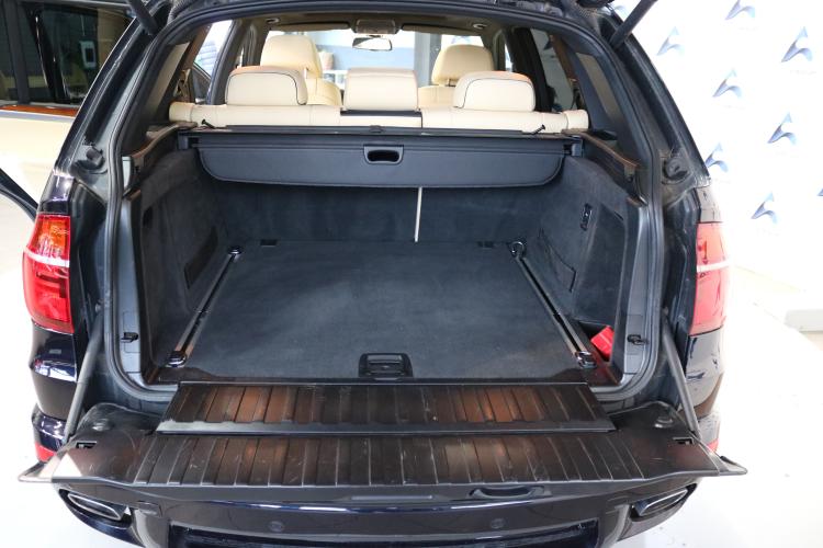 X5 xDrive 40d Steptronic