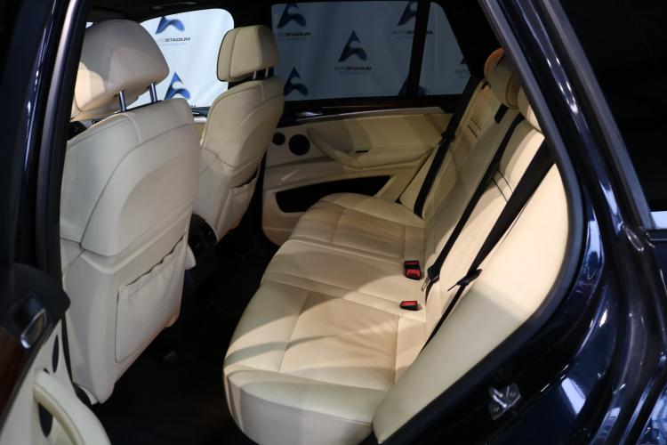 X5 xDrive 40d Steptronic
