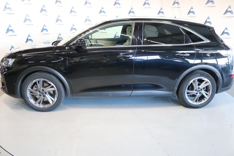 DS 7 Crossback E-Tense 300 4x4 RIVOLI Performance Line
