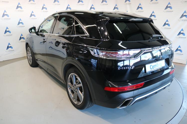 DS 7 Crossback E-Tense 300 4x4 RIVOLI Performance Line