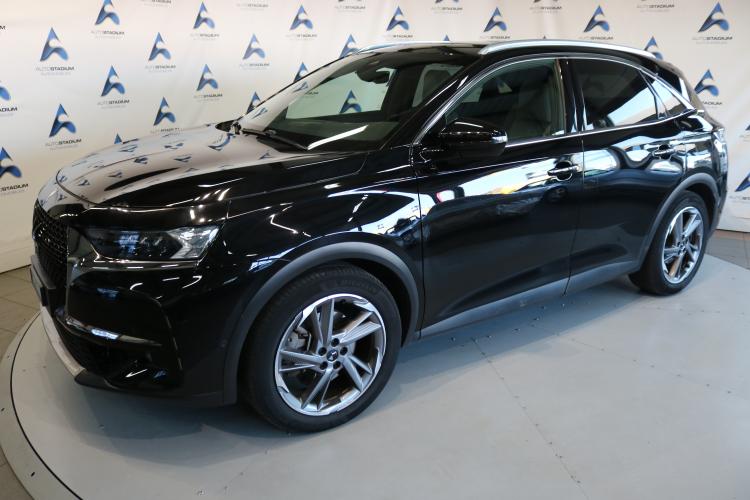DS 7 Crossback E-Tense 300 4x4 RIVOLI Performance Line