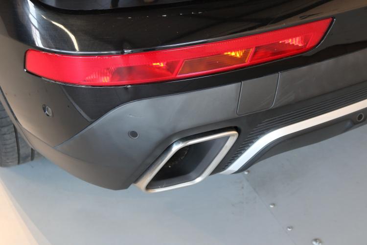 DS 7 Crossback E-Tense 300 4x4 RIVOLI Performance Line