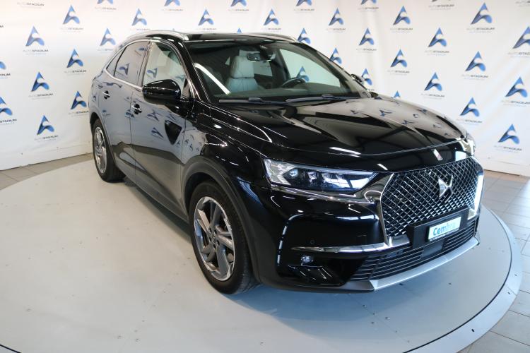 DS 7 Crossback E-Tense 300 4x4 RIVOLI Performance Line