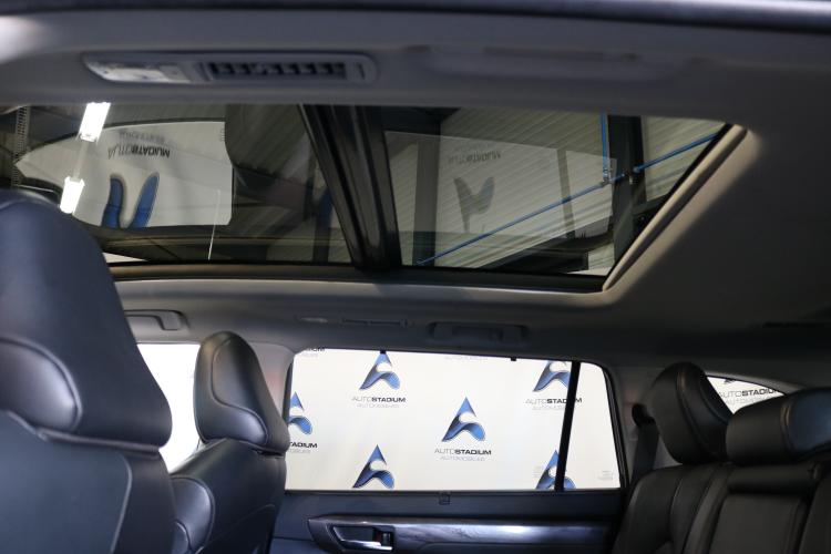 Highlander 2.5 HSD Premium e-CVT