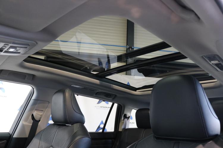 Highlander 2.5 HSD Premium e-CVT