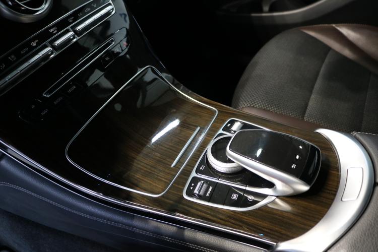 GLC 300 4Matic 9G-Tronic