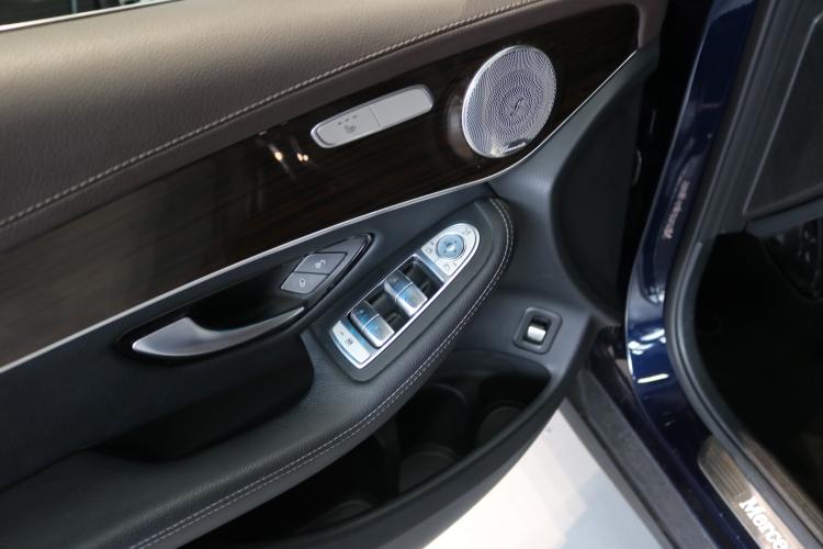 GLC 300 4Matic 9G-Tronic