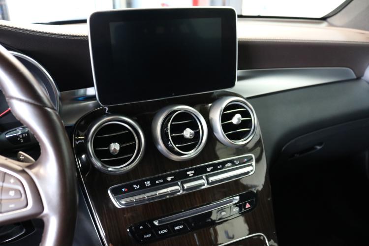 GLC 300 4Matic 9G-Tronic