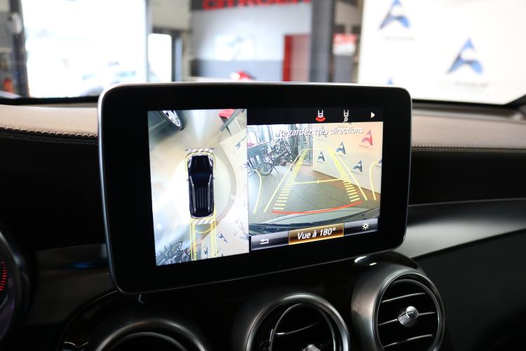 GLC 300 4Matic 9G-Tronic