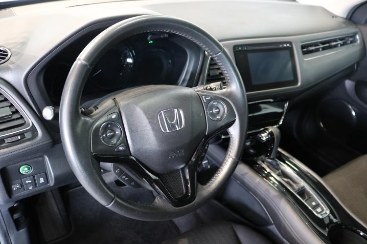 HR-V 1.5i-VTEC Elegance CVT