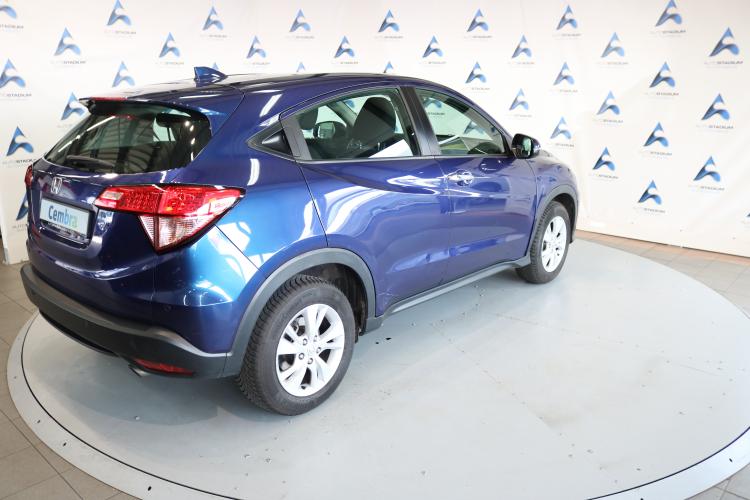 HR-V 1.5i-VTEC Elegance CVT