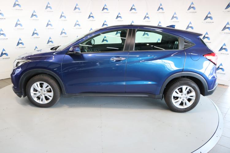HR-V 1.5i-VTEC Elegance CVT