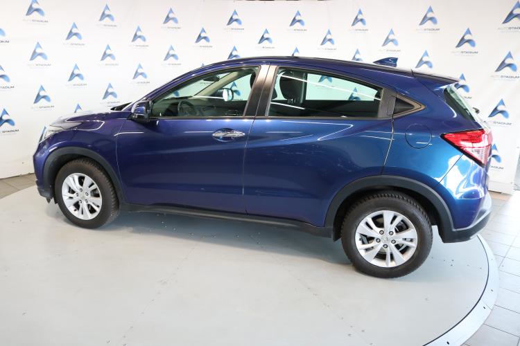 HR-V 1.5i-VTEC Elegance CVT