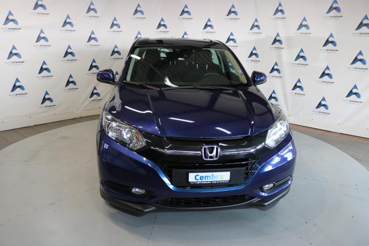 HR-V 1.5i-VTEC Elegance CVT