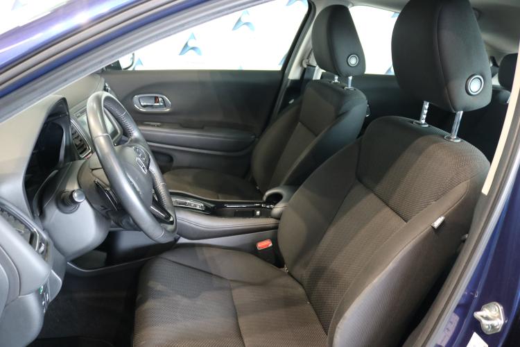 HR-V 1.5i-VTEC Elegance CVT