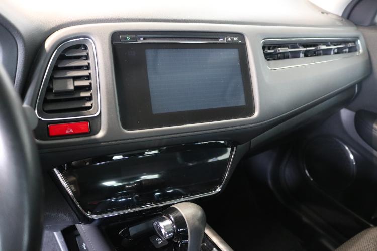 HR-V 1.5i-VTEC Elegance CVT