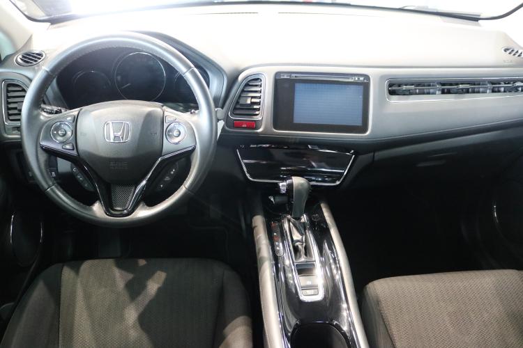 HR-V 1.5i-VTEC Elegance CVT