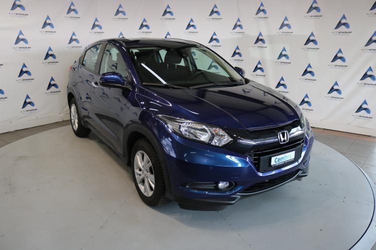 HR-V 1.5i-VTEC Elegance CVT