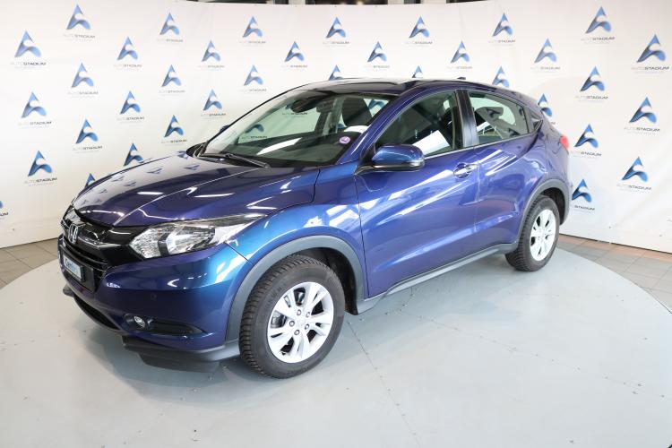 HR-V 1.5i-VTEC Elegance CVT