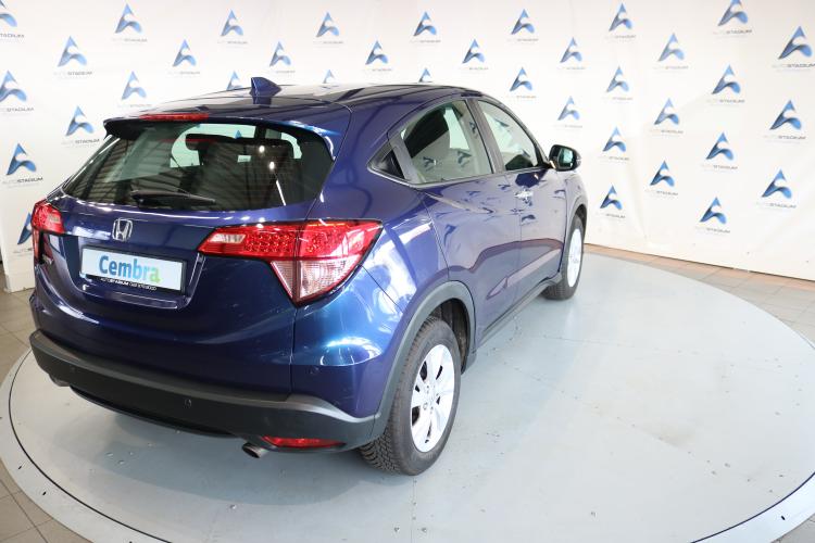 HR-V 1.5i-VTEC Elegance CVT