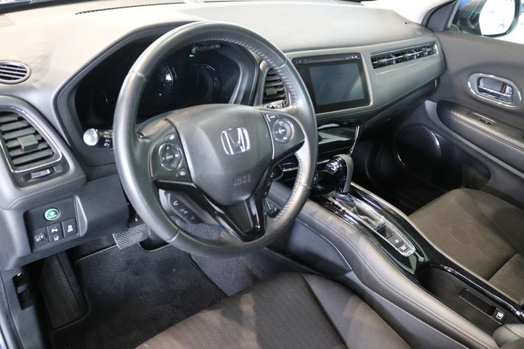 HR-V 1.5i-VTEC Elegance CVT
