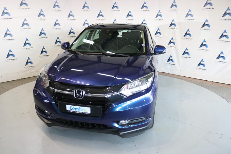 HR-V 1.5i-VTEC Elegance CVT