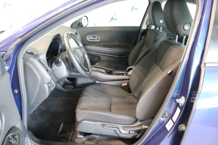 HR-V 1.5i-VTEC Elegance CVT