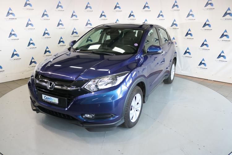 HR-V 1.5i-VTEC Elegance CVT