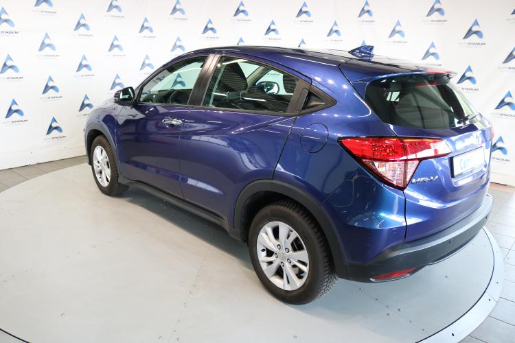 HR-V 1.5i-VTEC Elegance CVT