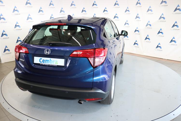 HR-V 1.5i-VTEC Elegance CVT