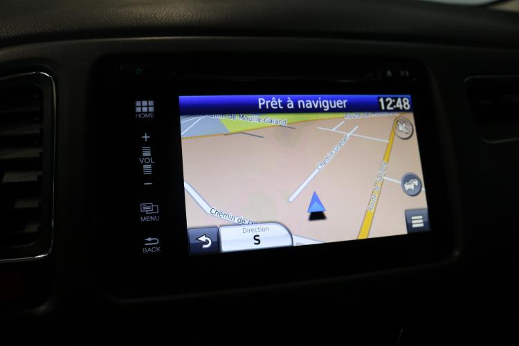 HR-V 1.5i-VTEC Elegance CVT