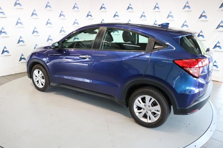HR-V 1.5i-VTEC Elegance CVT