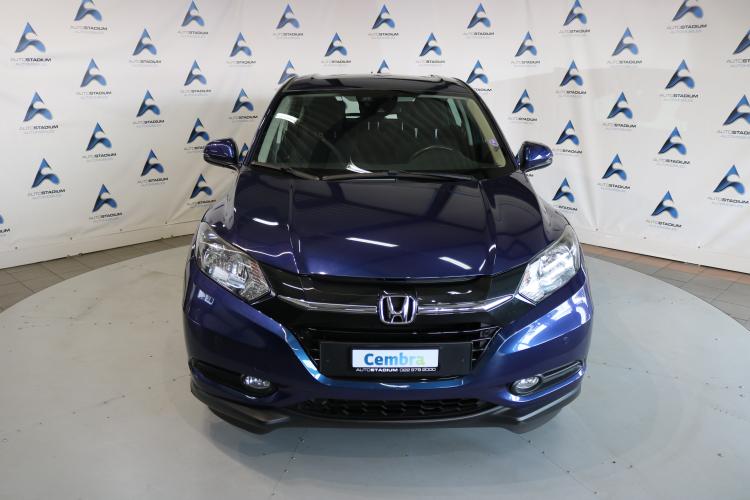 HR-V 1.5i-VTEC Elegance CVT