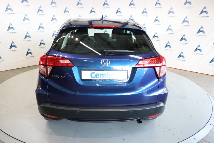 HR-V 1.5i-VTEC Elegance CVT