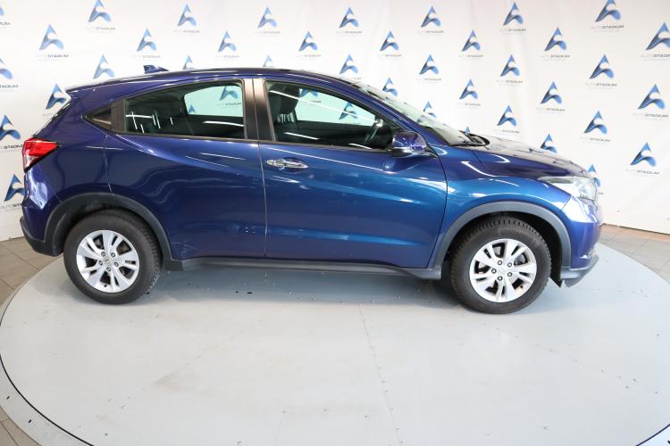 HR-V 1.5i-VTEC Elegance CVT