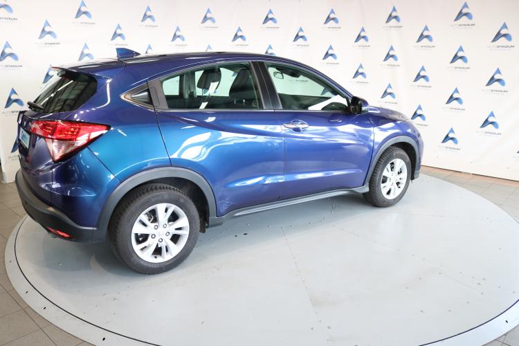 HR-V 1.5i-VTEC Elegance CVT