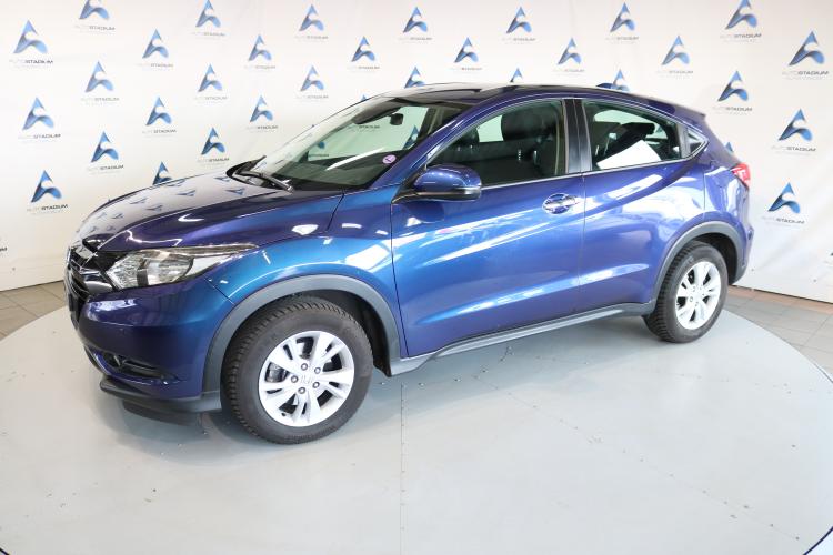 HR-V 1.5i-VTEC Elegance CVT