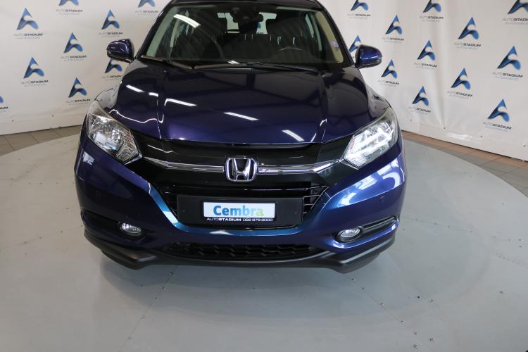 HR-V 1.5i-VTEC Elegance CVT