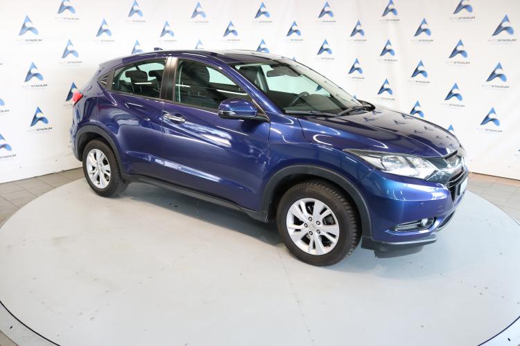 HR-V 1.5i-VTEC Elegance CVT