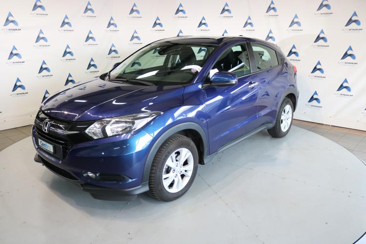 HR-V 1.5i-VTEC Elegance CVT