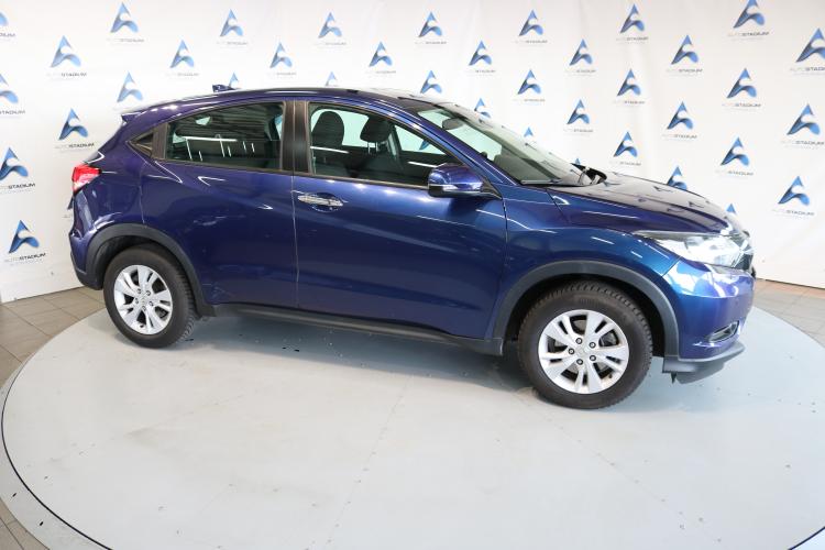HR-V 1.5i-VTEC Elegance CVT